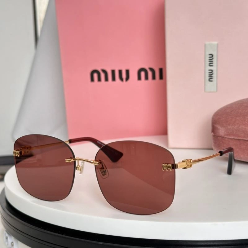 Affordable Miu Miu Sunglasses 281548