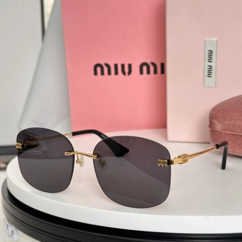 Affordable Miu Miu Sunglasses 281548