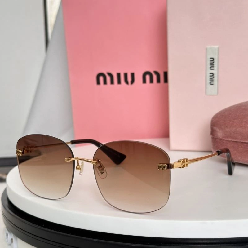 Affordable Miu Miu Sunglasses 281548