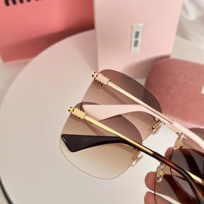 Affordable Miu Miu Sunglasses 281548