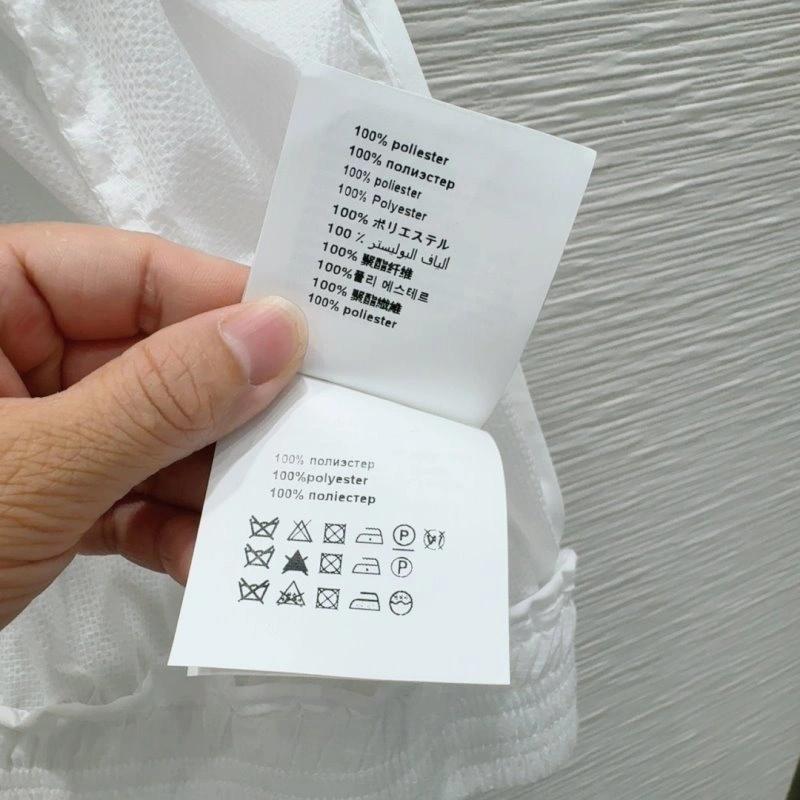 Miu Miu Sunscreen Jacket FastDry 156293