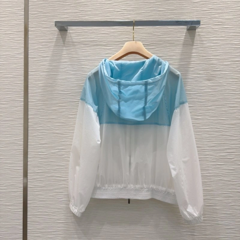Miu Miu Sunscreen Jacket FastDry 156293