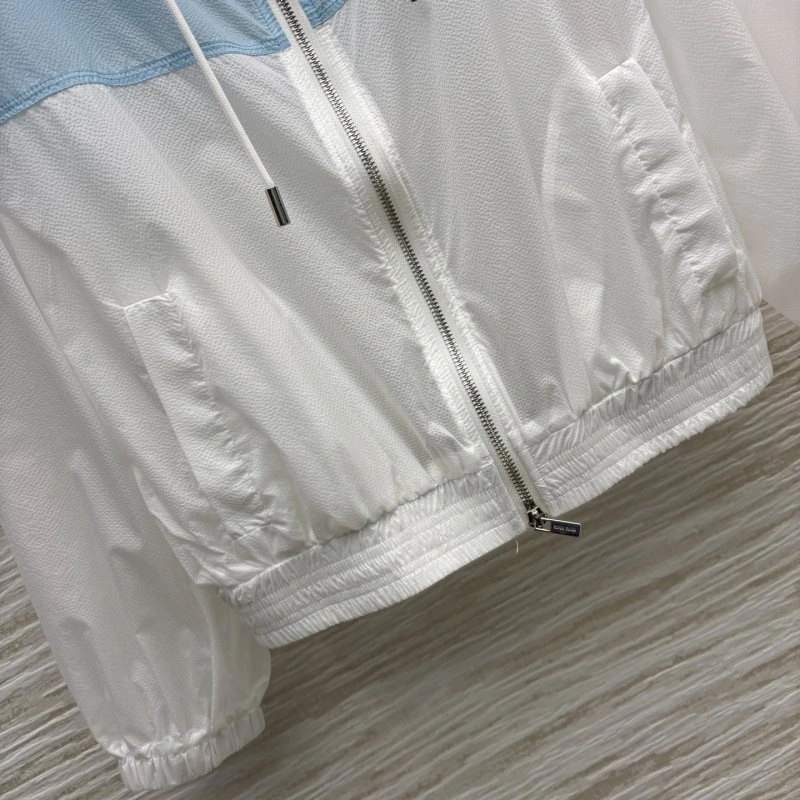 FashionForward Miu Miu Sunscreen Jacket 156238