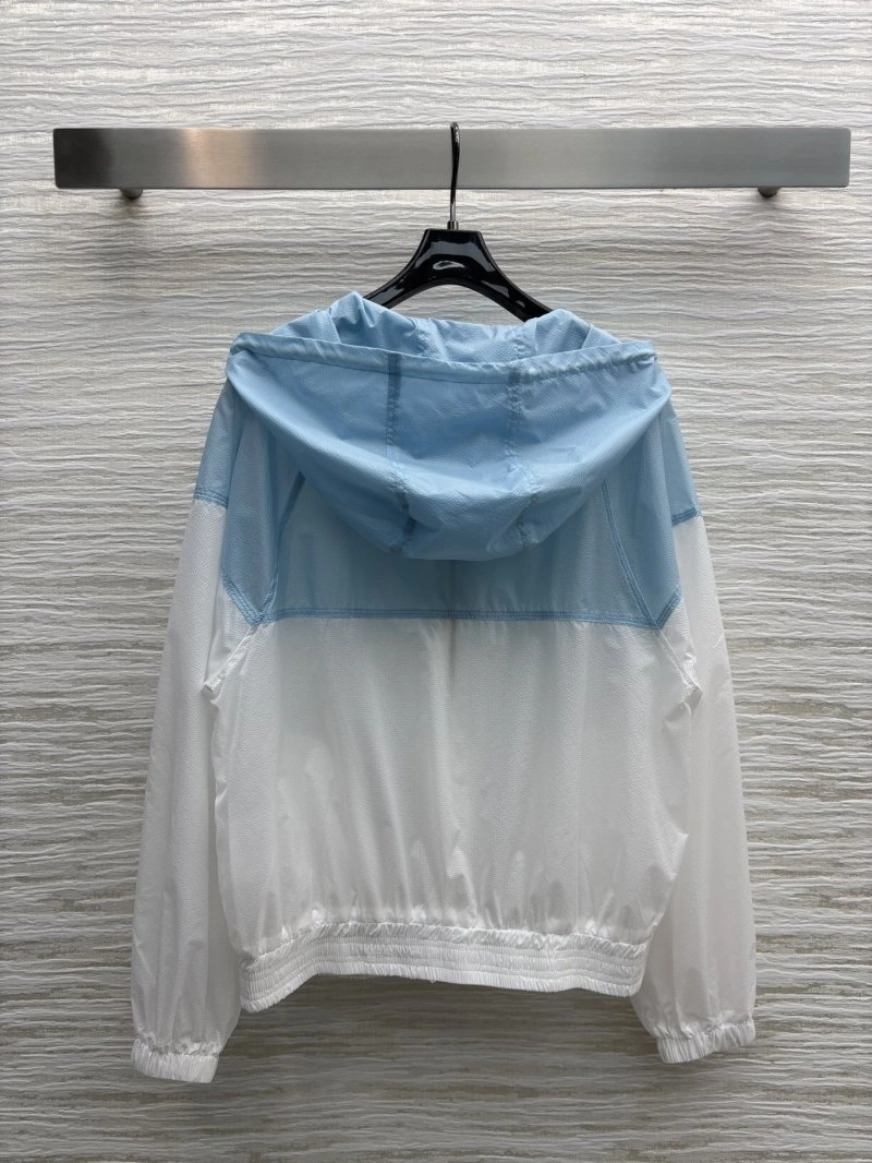 FashionForward Miu Miu Sunscreen Jacket 156238