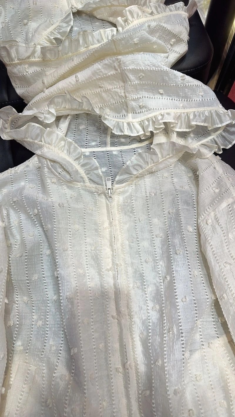 BestValue Miu Miu Sunscreen Jacket 154443
