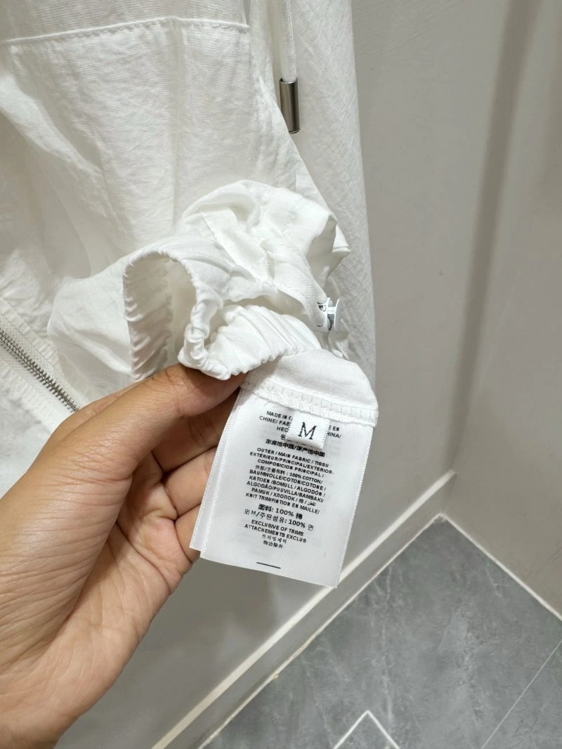ModernLook Miu Miu Sunscreen Jacket 154445