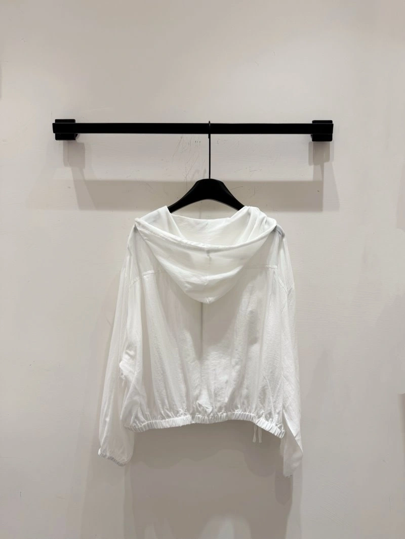ModernLook Miu Miu Sunscreen Jacket 154445