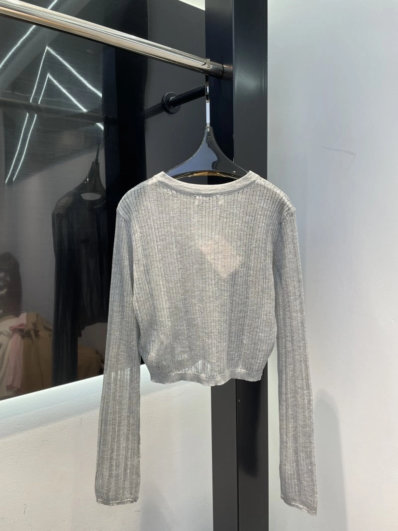 Modern Miu Miu Sunscreen Jacket 154460