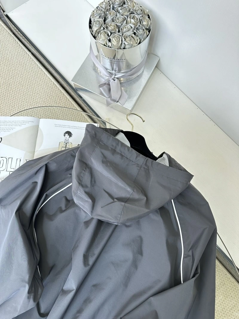 Unisex Miu Miu Sunscreen Jacket 152992