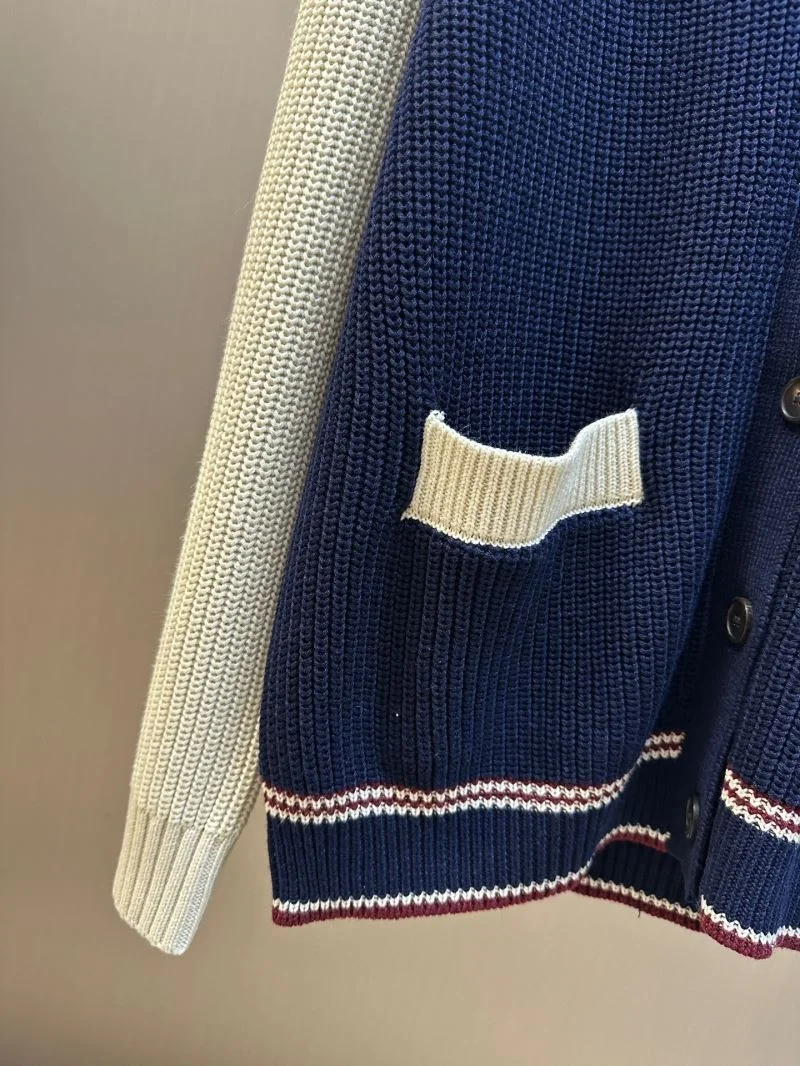 Miu Miu Sweaters Sophisticated 163591