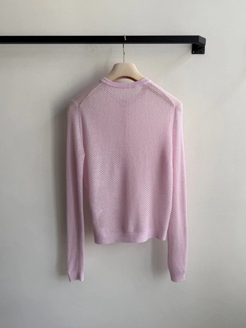 Miu Miu Sweaters ModernLook 151121