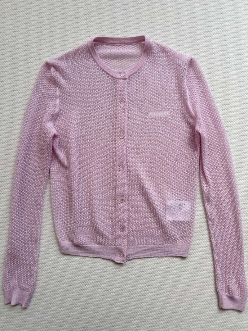 Miu Miu Sweaters ModernLook 151121
