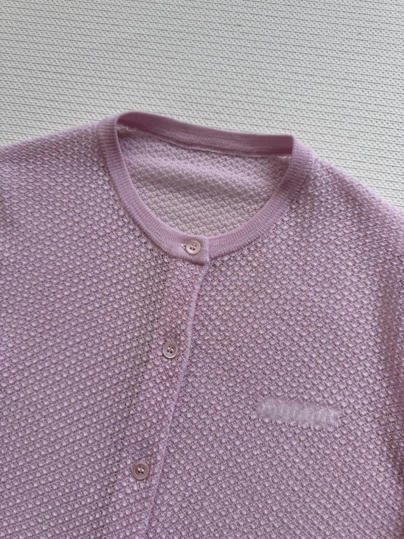 Miu Miu Sweaters ModernLook 151121
