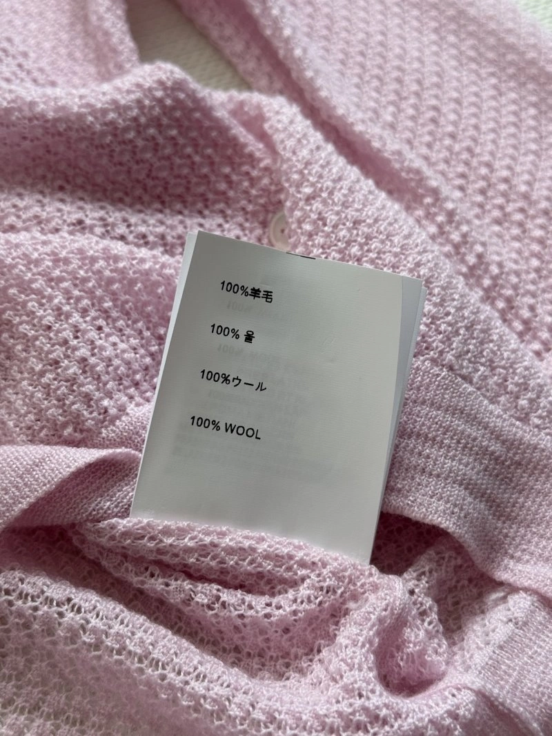 Miu Miu Sweaters ModernLook 151121