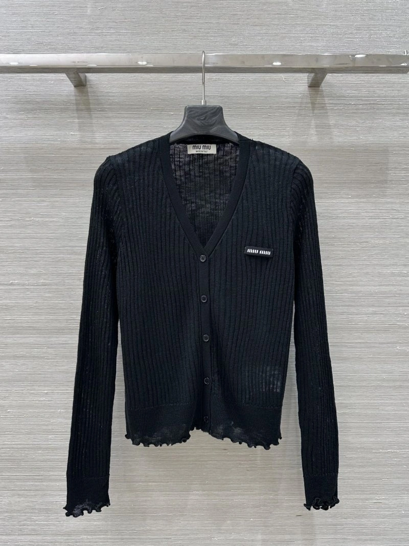 Popular Miu Miu Sweaters 156234