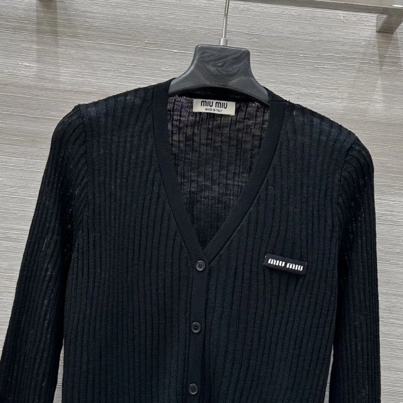Popular Miu Miu Sweaters 156234