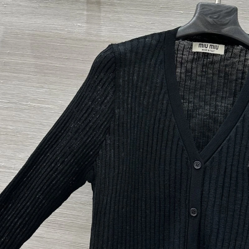 Popular Miu Miu Sweaters 156234
