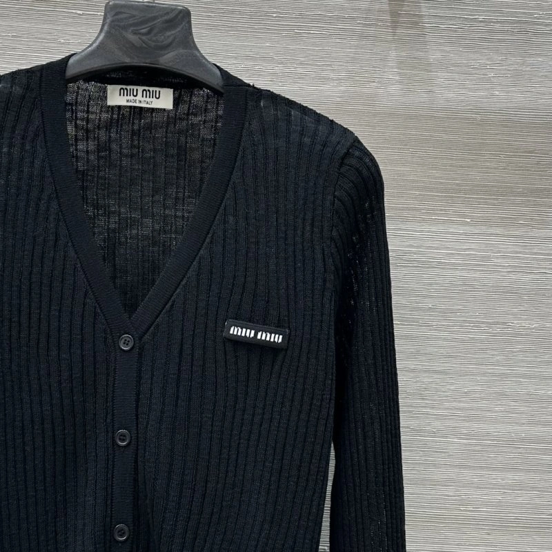 Popular Miu Miu Sweaters 156234