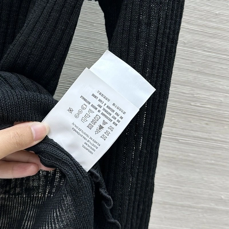 Popular Miu Miu Sweaters 156234