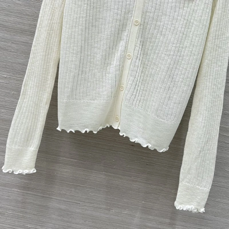 Snug Miu Miu Sweaters 156243