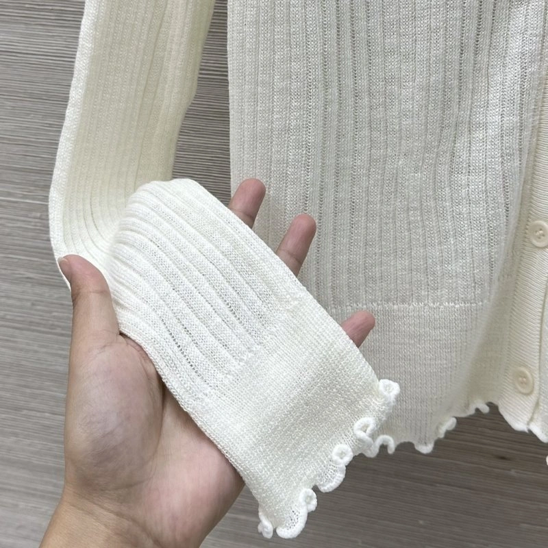 Snug Miu Miu Sweaters 156243