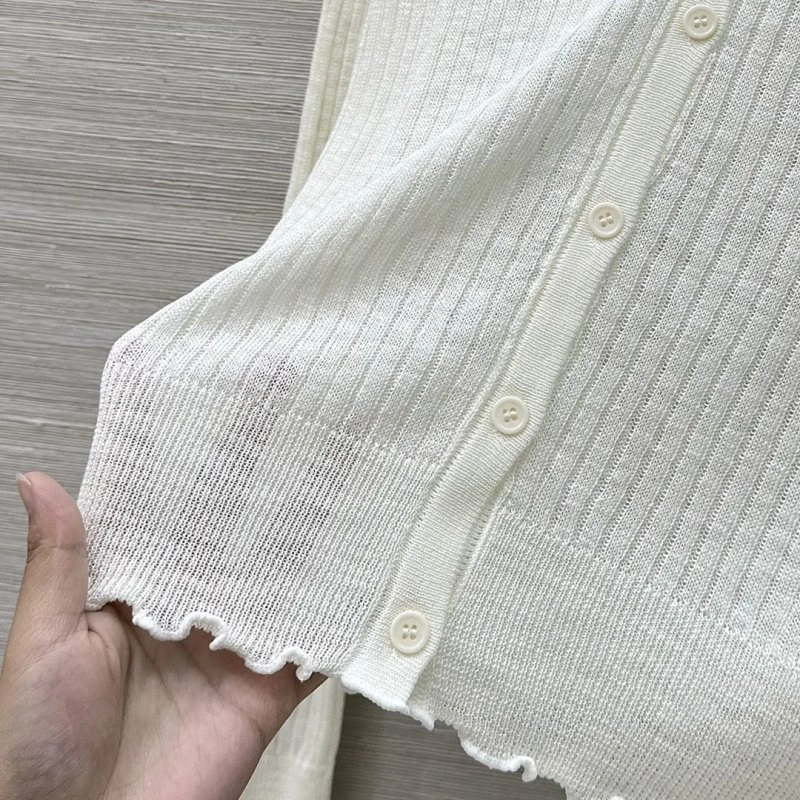 Snug Miu Miu Sweaters 156243