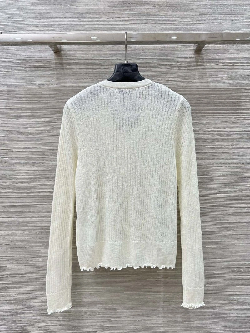 Snug Miu Miu Sweaters 156243