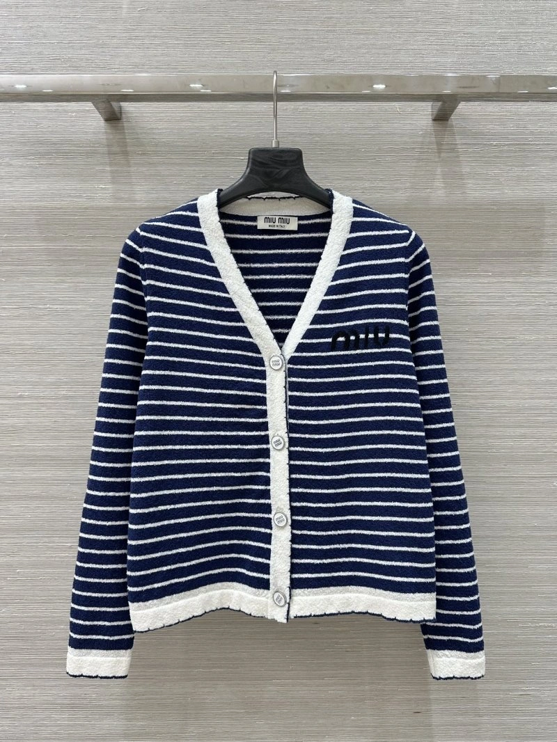 SmoothTexture Miu Miu Sweaters 156240