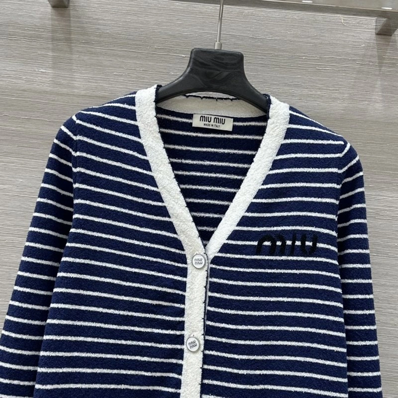 SmoothTexture Miu Miu Sweaters 156240
