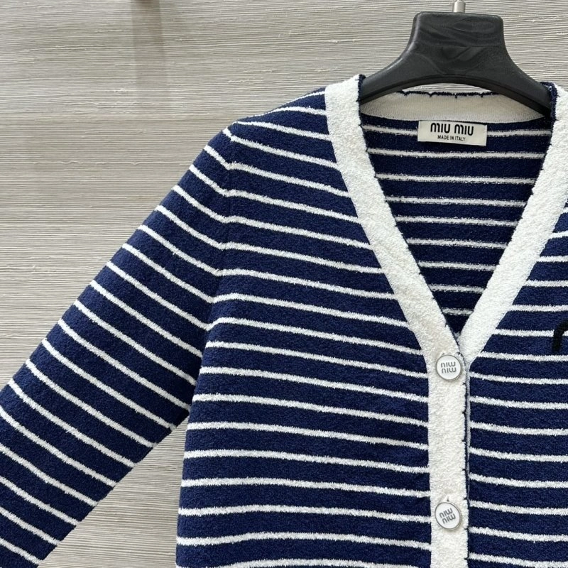 SmoothTexture Miu Miu Sweaters 156240