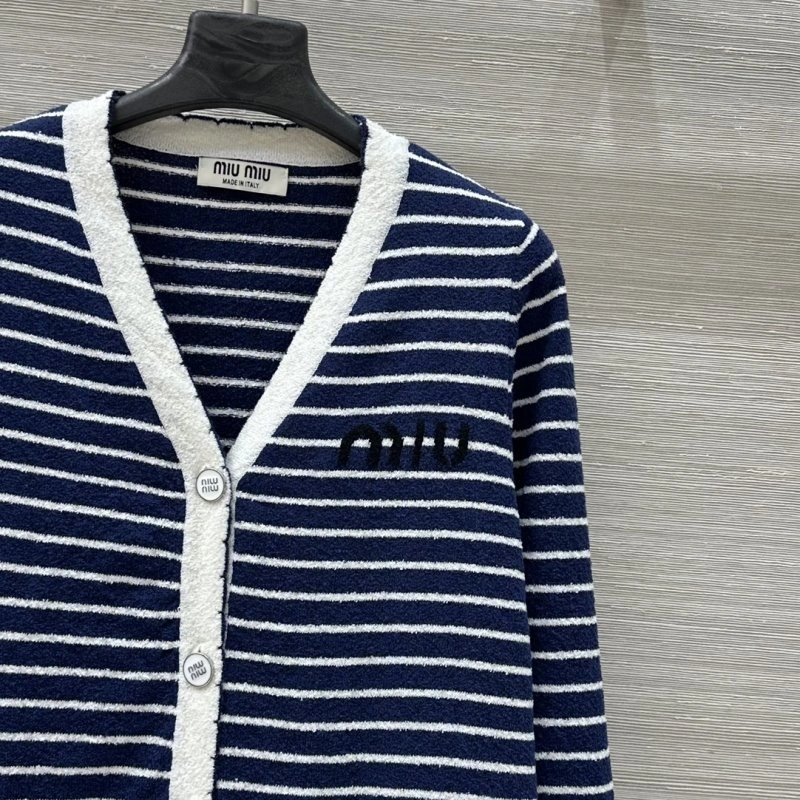 SmoothTexture Miu Miu Sweaters 156240
