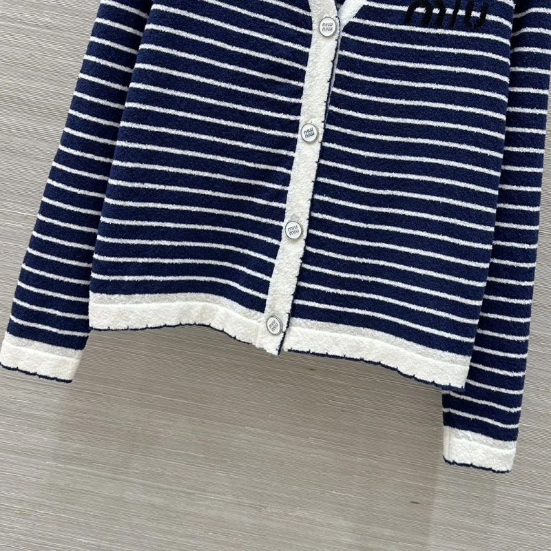 SmoothTexture Miu Miu Sweaters 156240