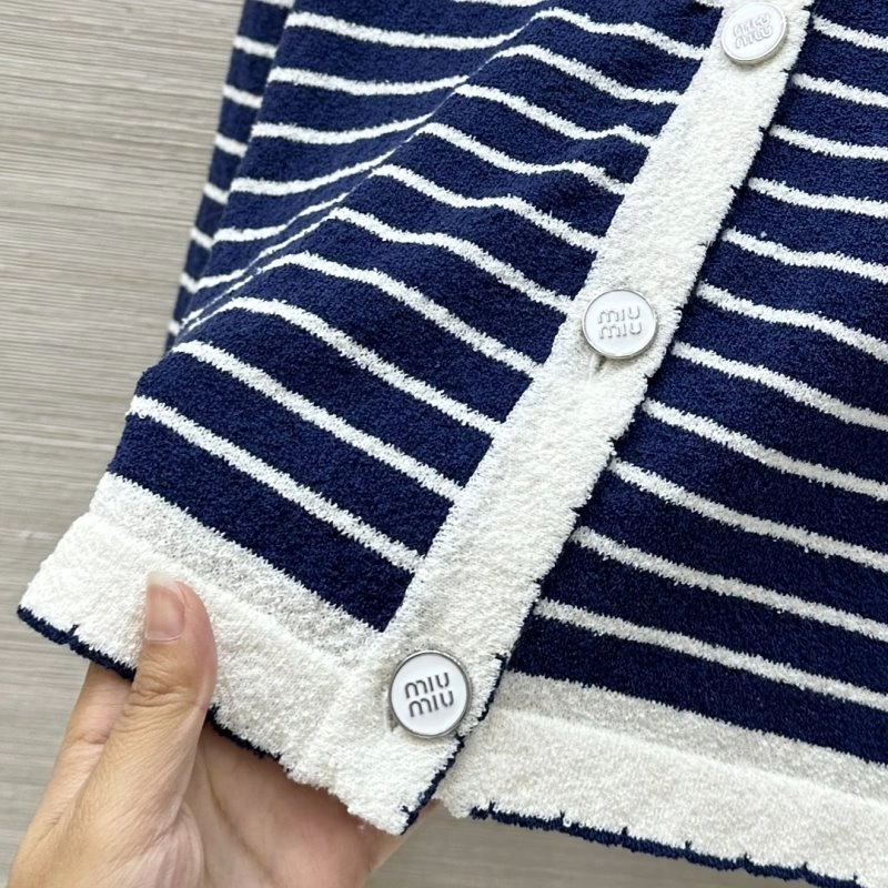SmoothTexture Miu Miu Sweaters 156240