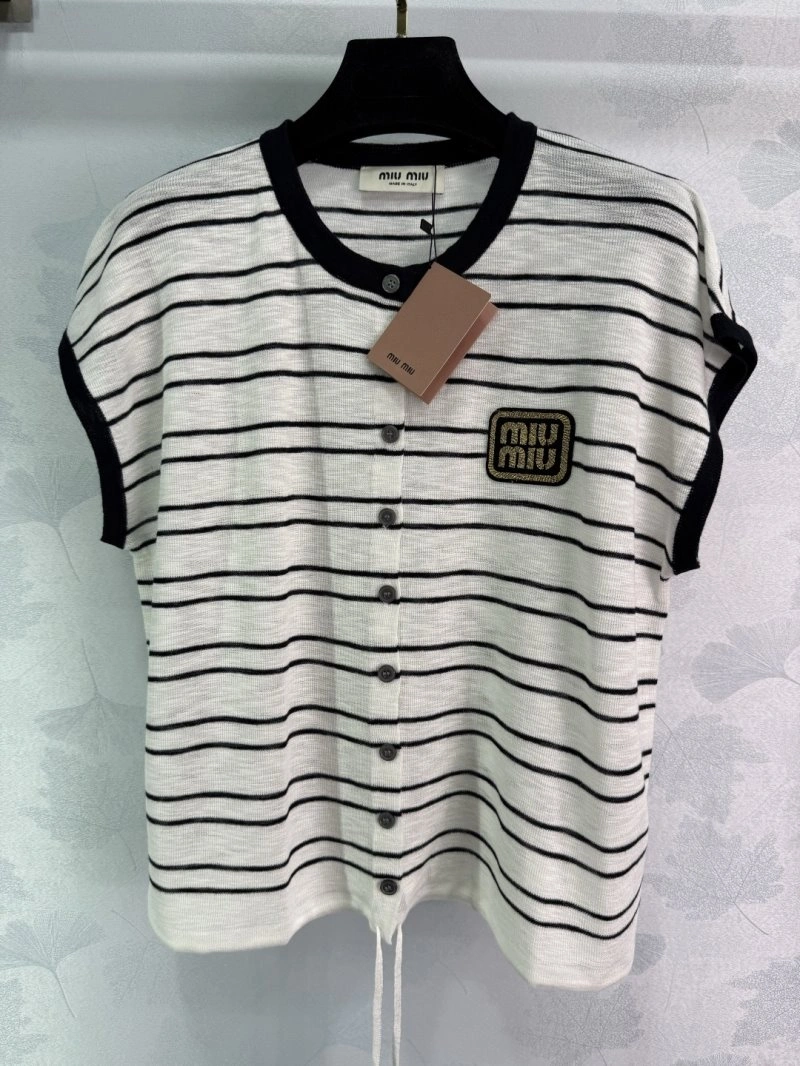 Miu Miu Sweaters GoAnywhere 156245