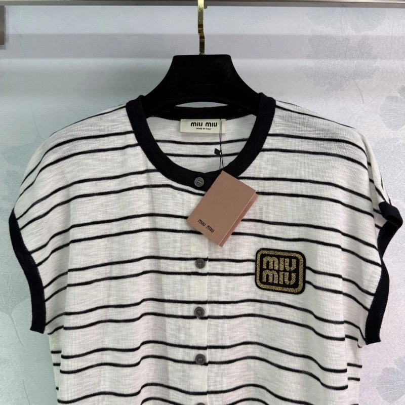Miu Miu Sweaters GoAnywhere 156245