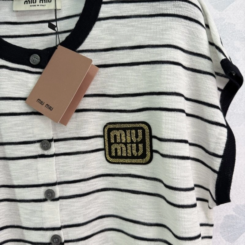 Miu Miu Sweaters GoAnywhere 156245