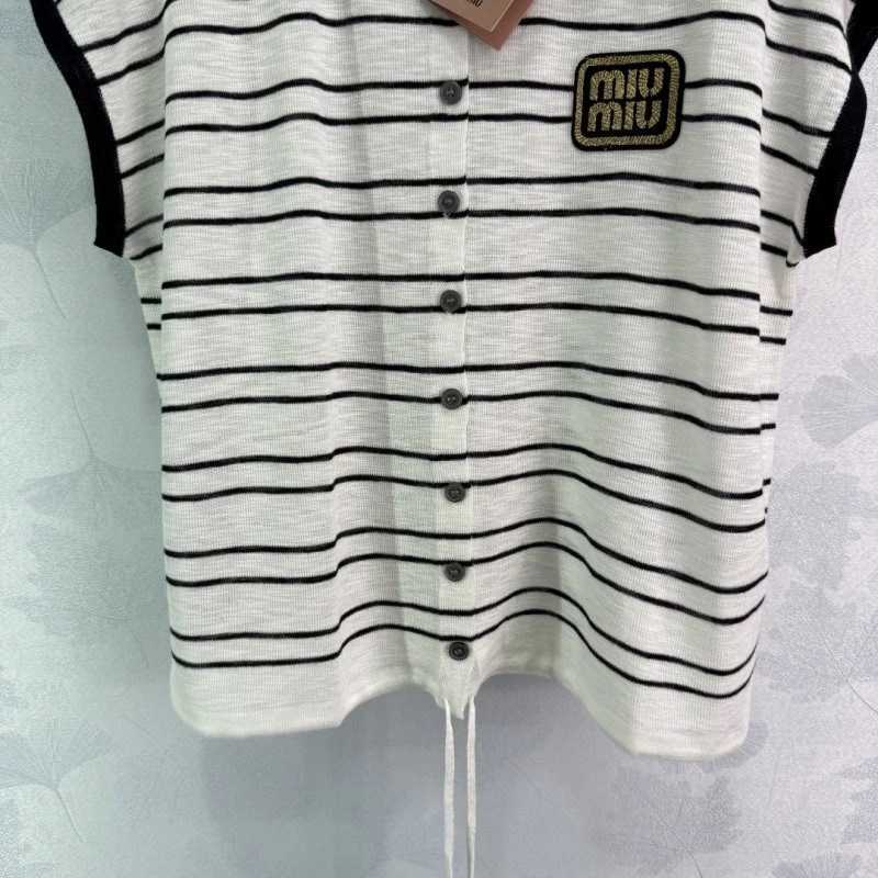 Miu Miu Sweaters GoAnywhere 156245