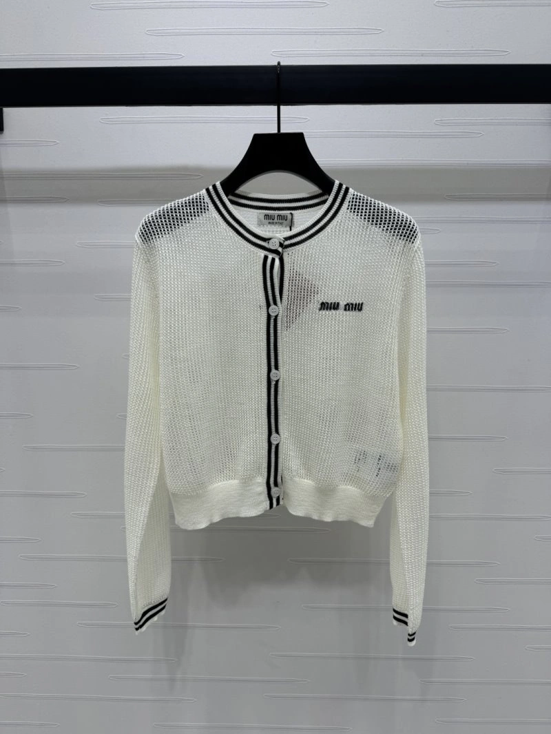 Colorful Miu Miu Sweaters 156260