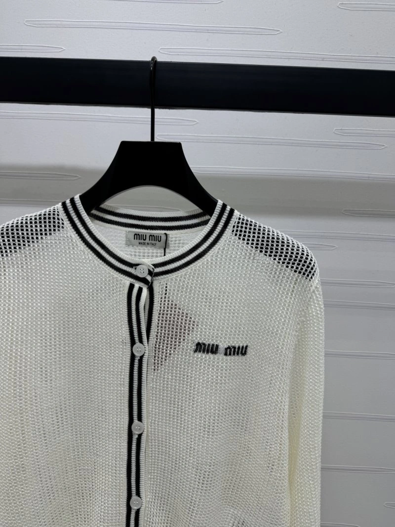 Colorful Miu Miu Sweaters 156260