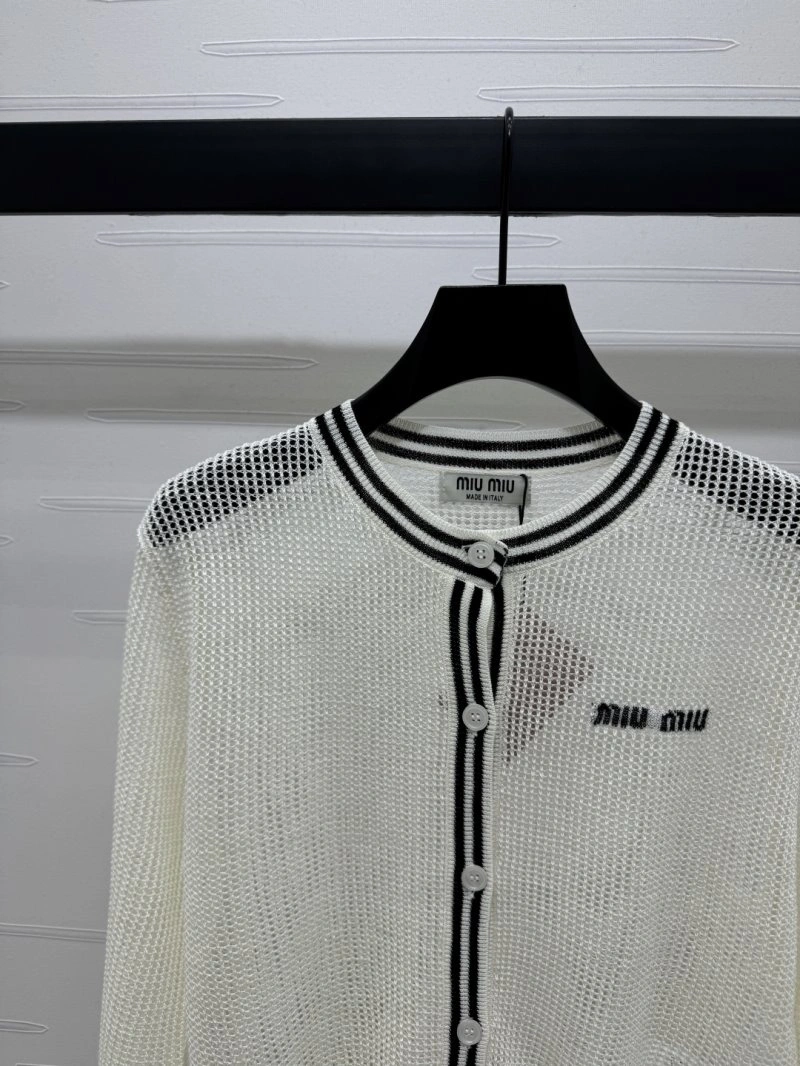 Colorful Miu Miu Sweaters 156260