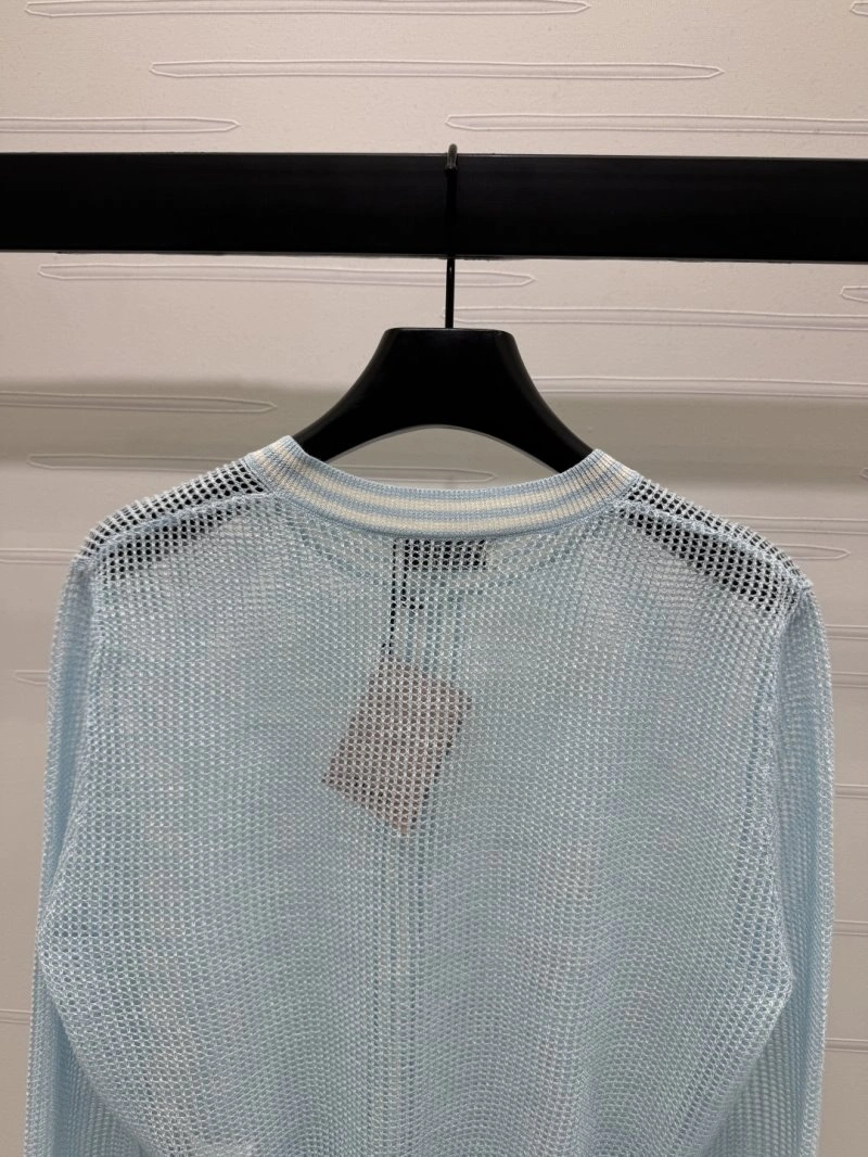 Miu Miu Sweaters MoistureWicking 156350