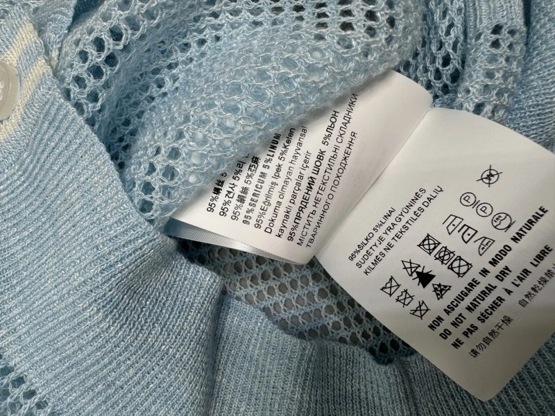 Miu Miu Sweaters MoistureWicking 156350