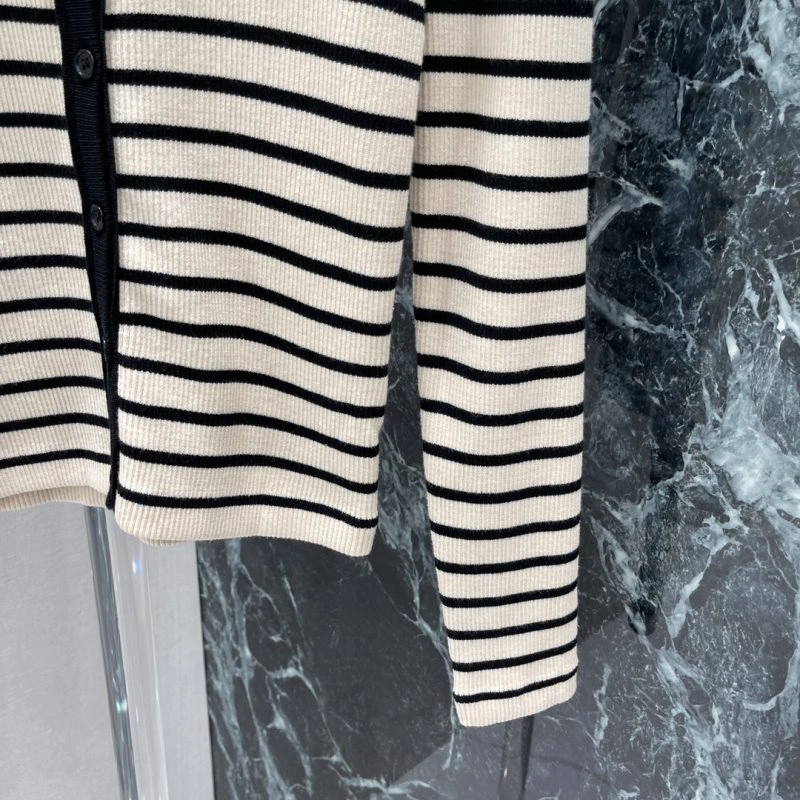 Sleek Miu Miu Sweaters 156232