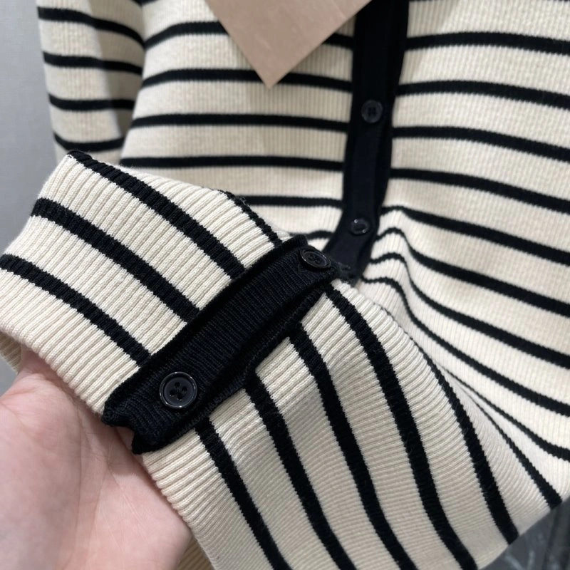 Sleek Miu Miu Sweaters 156232