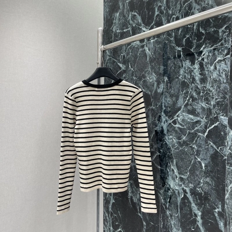 Sleek Miu Miu Sweaters 156232