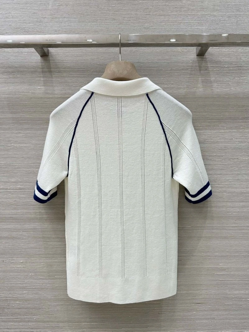 Sporty Miu Miu Sweaters 156237