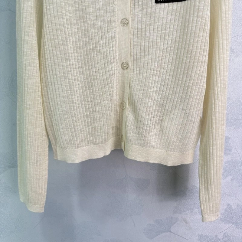 Refined Miu Miu Sweaters 156226