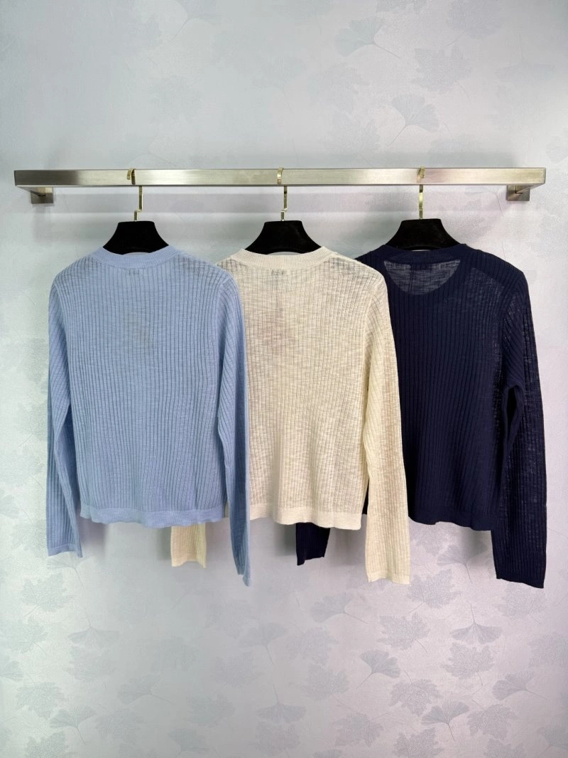 Refined Miu Miu Sweaters 156226