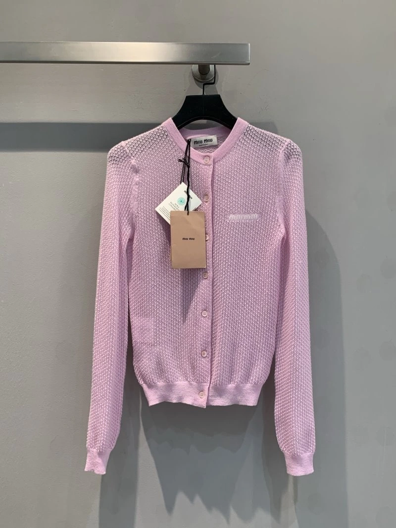 NewStyle Miu Miu Sweaters 148660