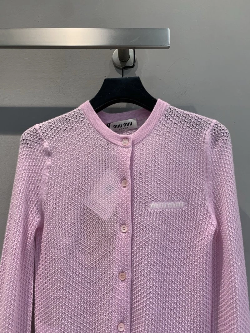 NewStyle Miu Miu Sweaters 148660